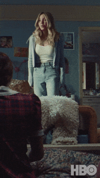 Why Do You Even Care?