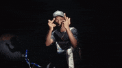 Flip Off No Way GIF by HDBeenDope