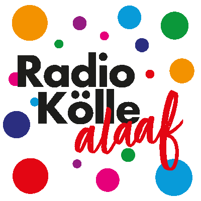 kstamedien giphyupload radio karneval alaaf Sticker