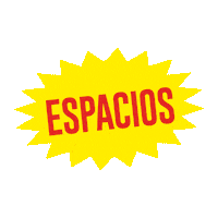 News Espacios Sticker by clubmedia