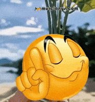 Feliz Pensando GIF by Murcianys LLC