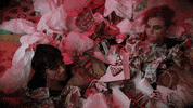 Music Video Trash GIF by Epitaph Records