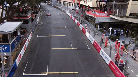 Formula E Win GIF by Nissan Motorsport