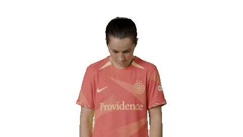 Portland Thorns Sport Sticker by National Women's Soccer League