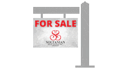 Realty Selling Sticker by SoltanianRealEstate