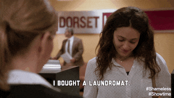 emmy rossum girl power GIF by Showtime