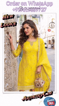 Buy Now Fashion GIF by ArtistryC