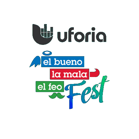 Bmffest Buenomalafeo GIF by Uforia