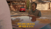 TallBoyz cbc bbq barbecue 202 GIF