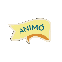 Cuidado Sticker