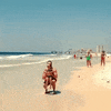 beach kid GIF by The Videobook