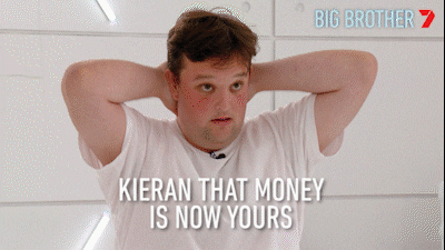 Big Brother Housemate GIF by Big Brother Australia