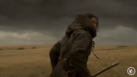 run wow GIF by Regal Cinemas