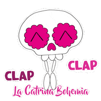 Happy Good News Sticker