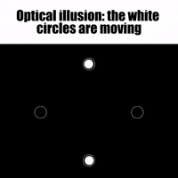3D Moving GIF