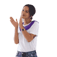 Ila_malu bravo applausi ilamalu Sticker