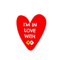 SOFTSWISS love heart inlove ilove Sticker