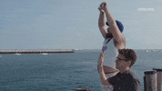 balls deep GIF by BALLS DEEP with Thomas Morton