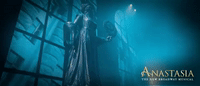 theater journey to the past GIF by Anastasia on Broadway