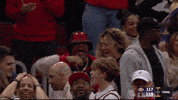 Celebration Fan GIF by NBA