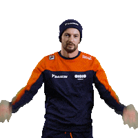 Teamnl Shorttrack Sticker by Shapevisions