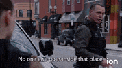 GIF by ION