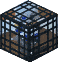 Touhou Project Spawner Sticker