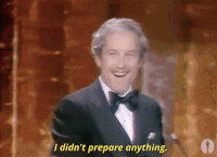 richard dreyfuss oscars GIF by The Academy Awards