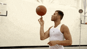 blake griffin spinning GIF by Red Bull