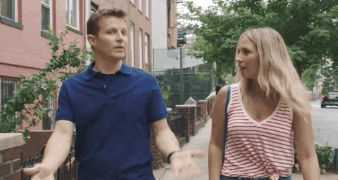 Blue Bloods GIF by CBS