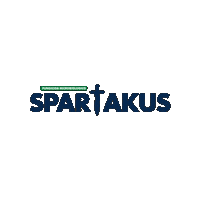 Spartakus Sticker by Grupo Apane