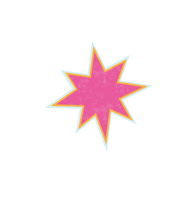 Star Gg Sticker by glamourgals