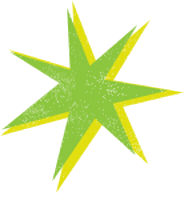 Star Gg Sticker by glamourgals