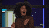 Happy Tracee Ellis Ross GIF by A Little Late With Lilly Singh