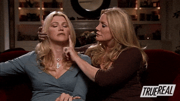 Are You Pulling MY jowls?