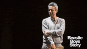 Beastie Boys Mca GIF by Apple TV+
