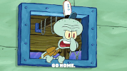 episode 1 GIF by SpongeBob SquarePants