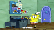 episode 1 GIF by SpongeBob SquarePants
