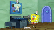 episode 1 GIF by SpongeBob SquarePants