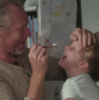floortje naar het einde van de wereld uruguay GIF by BNNVARA
