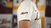 College Sports Sport GIF by LoyolaRamblers