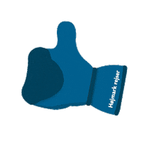 Højmark Sticker by Hojmarkrejser