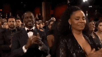 image awards GIF by 50th NAACP Image Awards