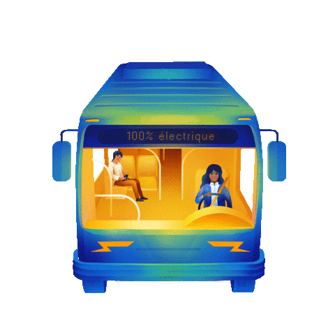 hydroquebec giphyupload energie stl rtc Sticker