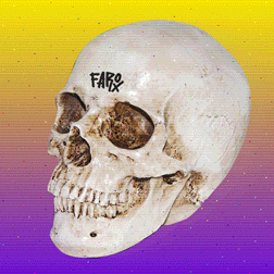 Face Dark GIF by FAROx