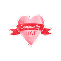 Interior Design Heart Sticker by One Room Challenge®