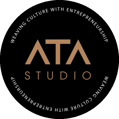 AtaStudio giphyupload ata atastudioco atastudio Sticker