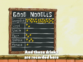season 3 episode 13 GIF by SpongeBob SquarePants