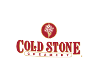 icecream creations Sticker by Cold Stone Creamery