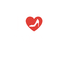 Heart Love Sticker by Patey